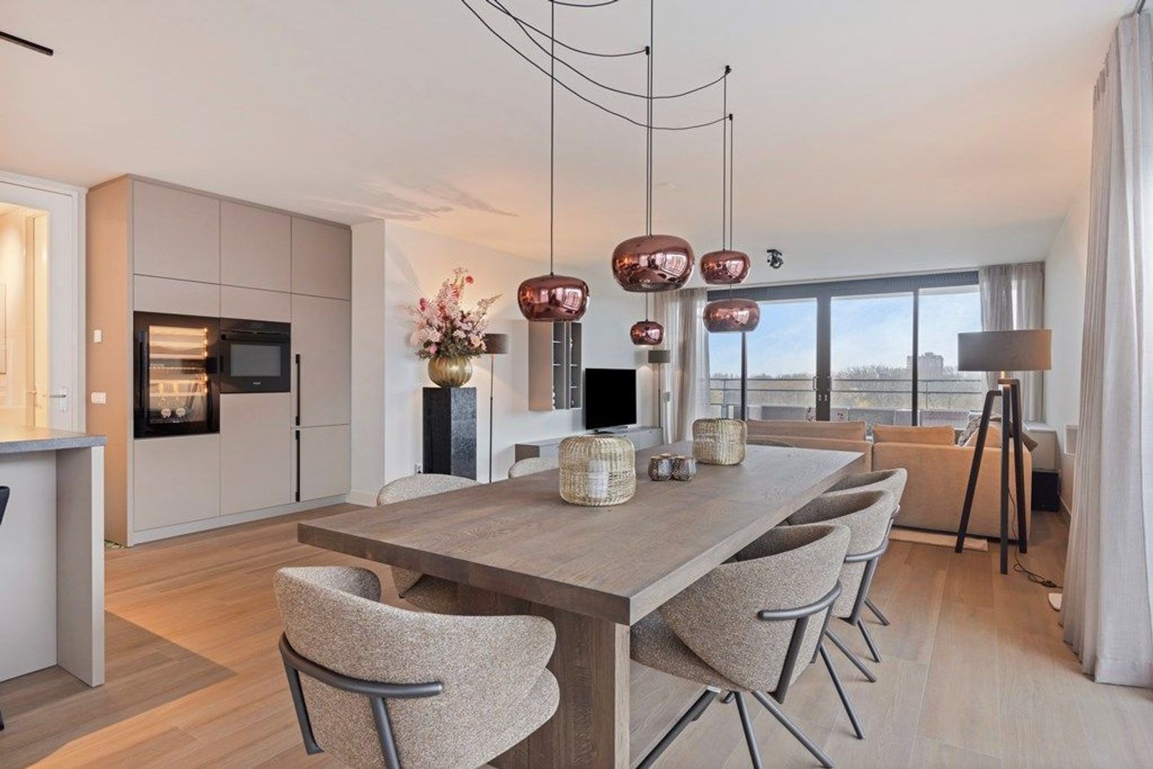 Theseusstraat 175, Rotterdam foto-9