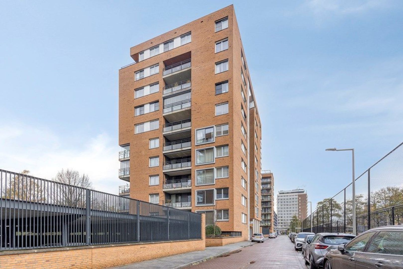 Theseusstraat 175, Rotterdam foto-36