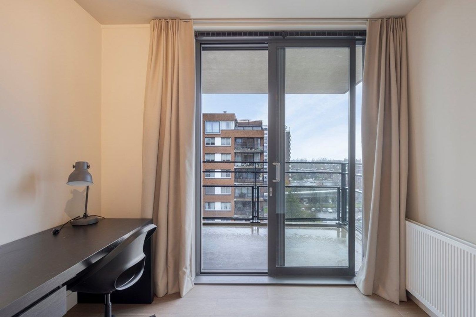 Theseusstraat 175, Rotterdam foto-27