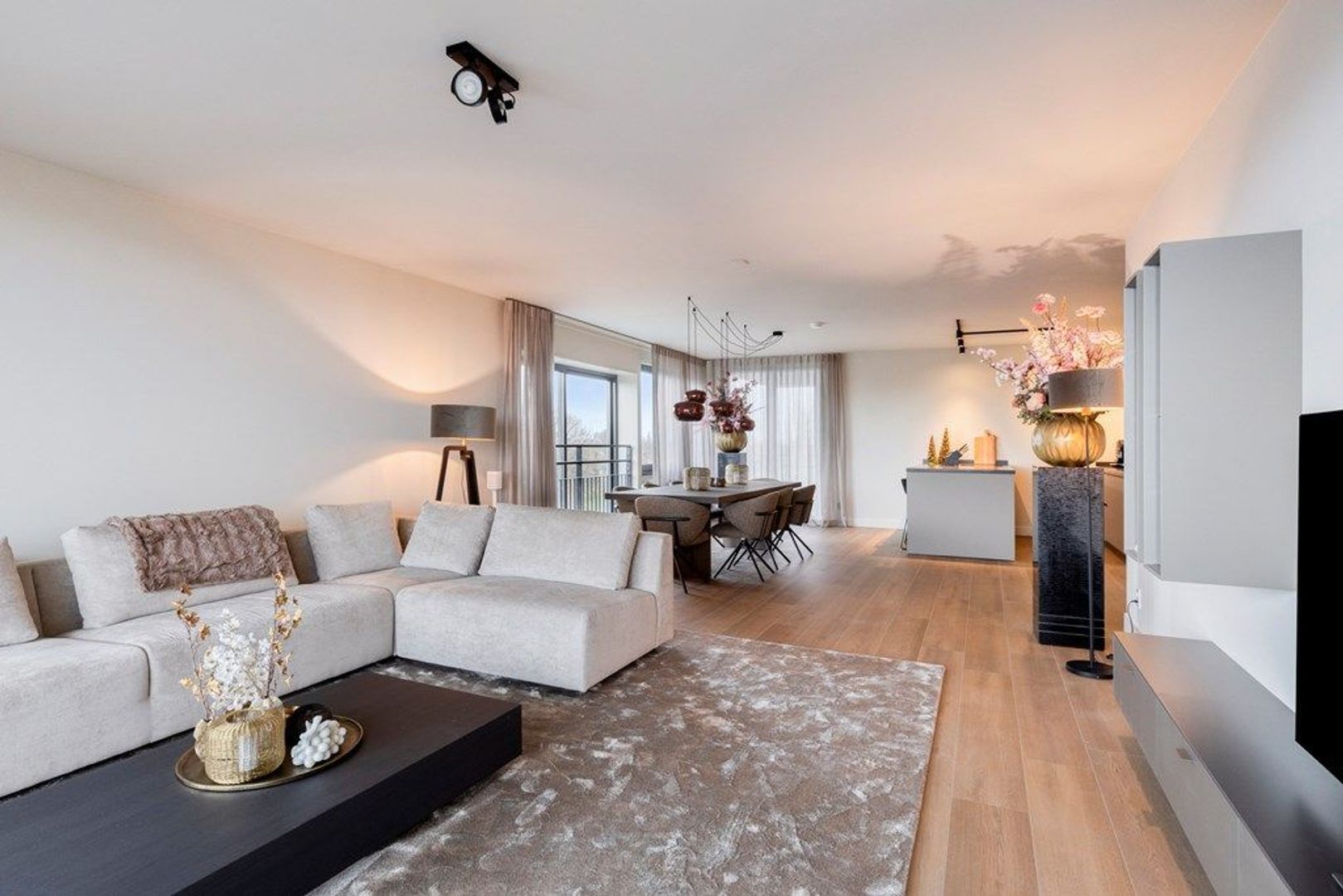 Theseusstraat 175, Rotterdam foto-1