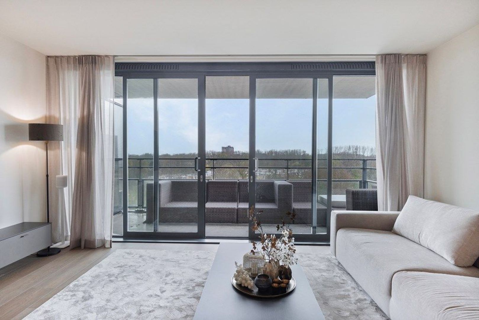 Theseusstraat 175, Rotterdam foto-3