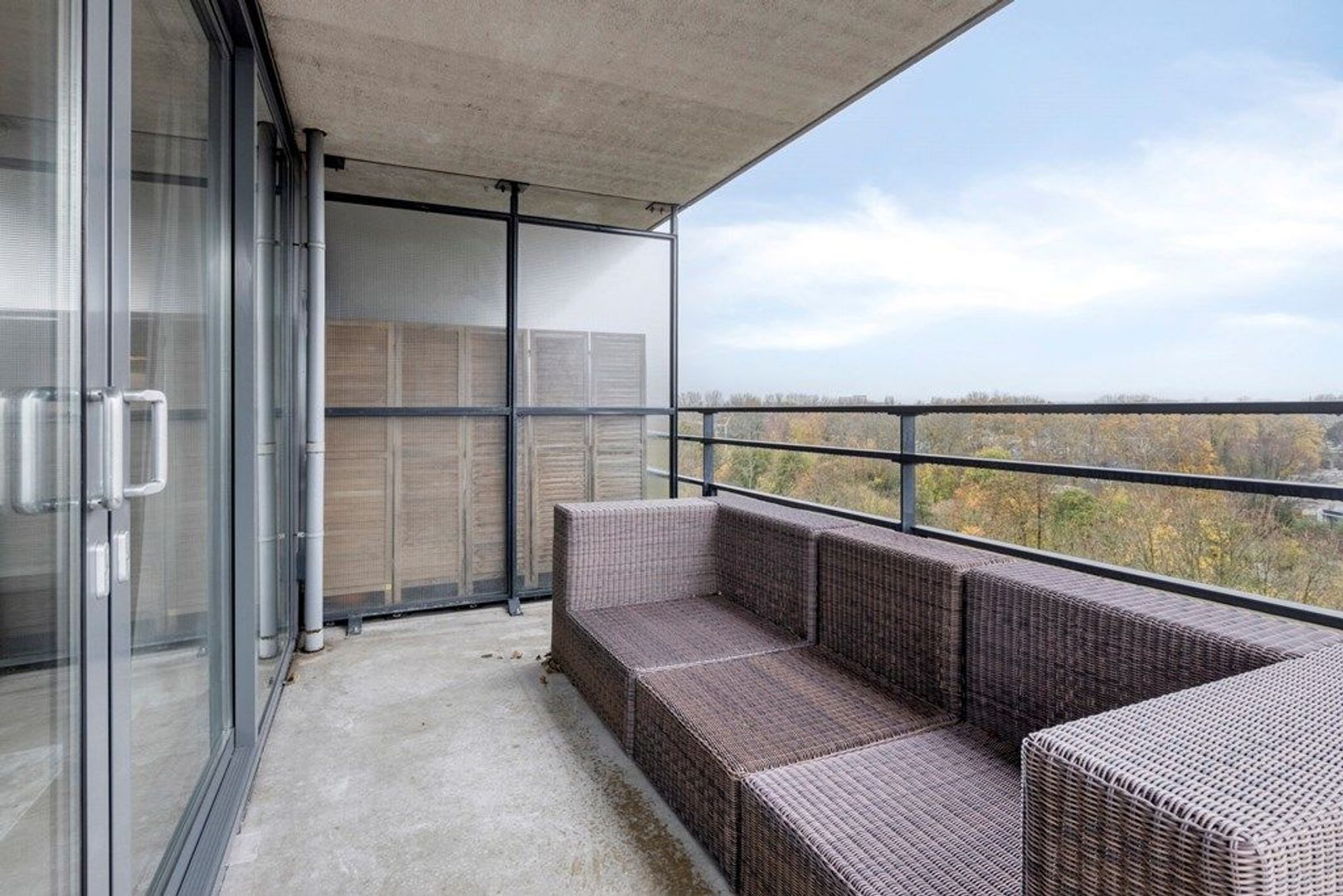 Theseusstraat 175, Rotterdam foto-32