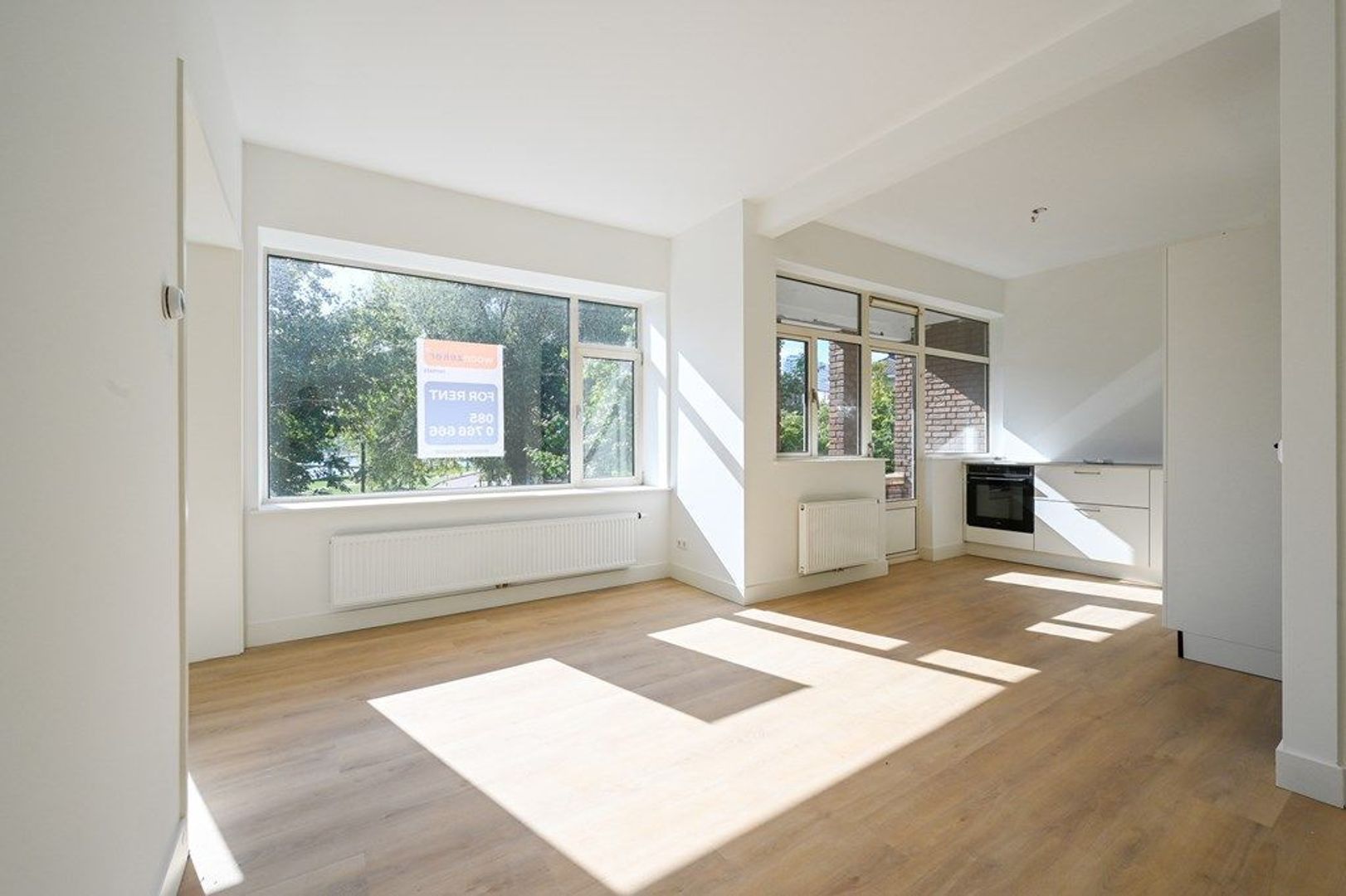 Huis te Hoornkade 70, Rijswijk foto-11