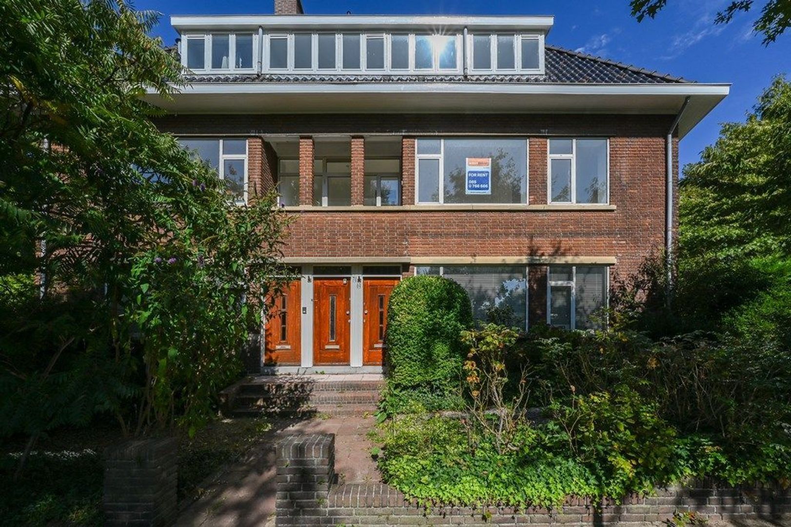 Huis te Hoornkade 70, Rijswijk foto-2