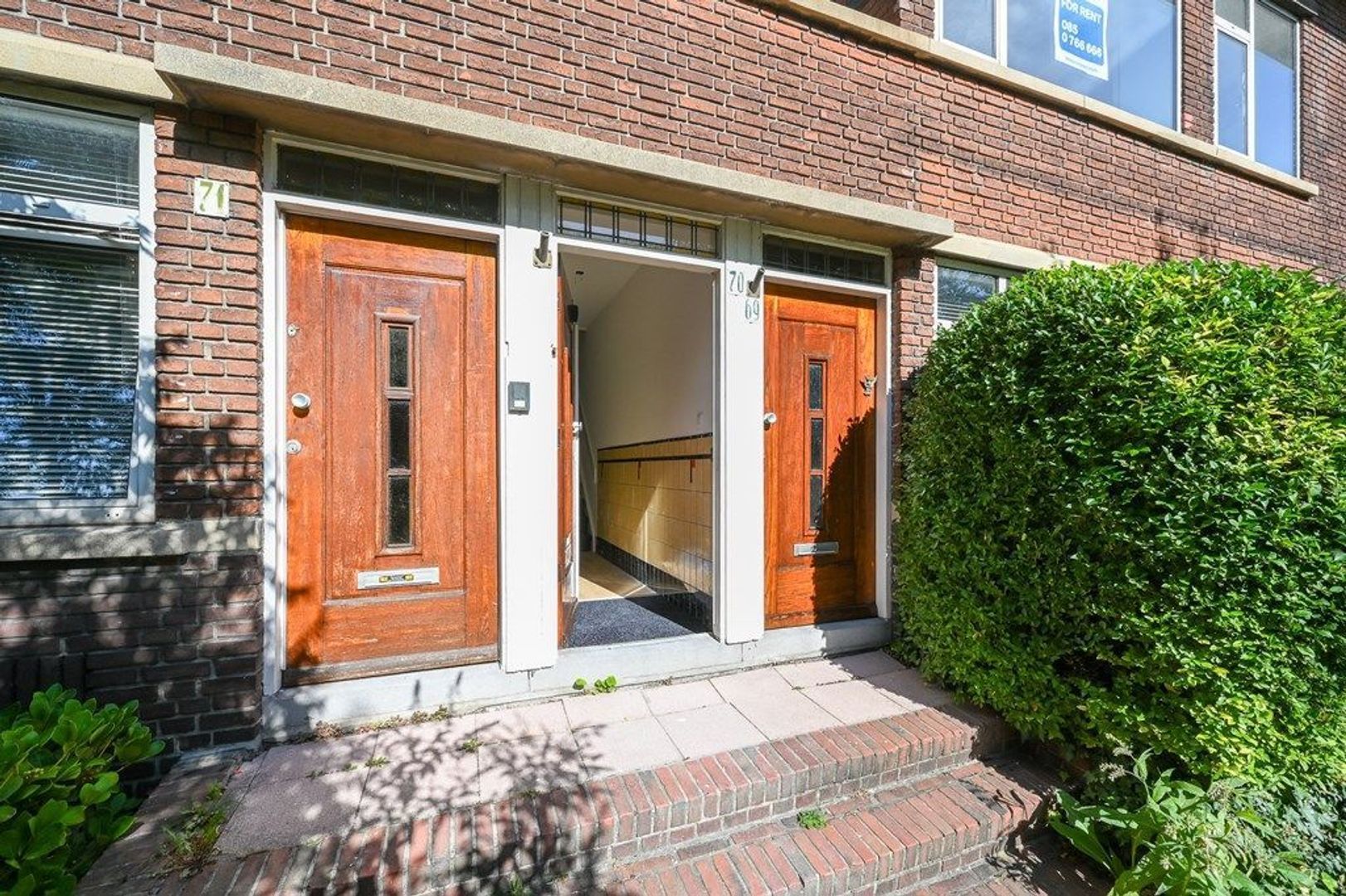 Huis te Hoornkade 70, Rijswijk foto-5