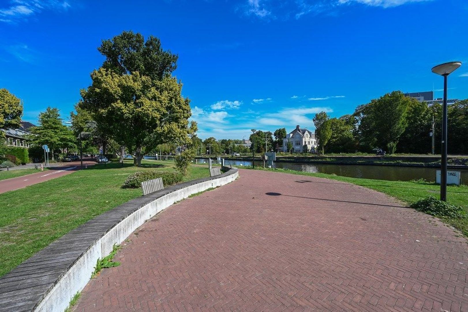 Huis te Hoornkade 70, Rijswijk foto-30