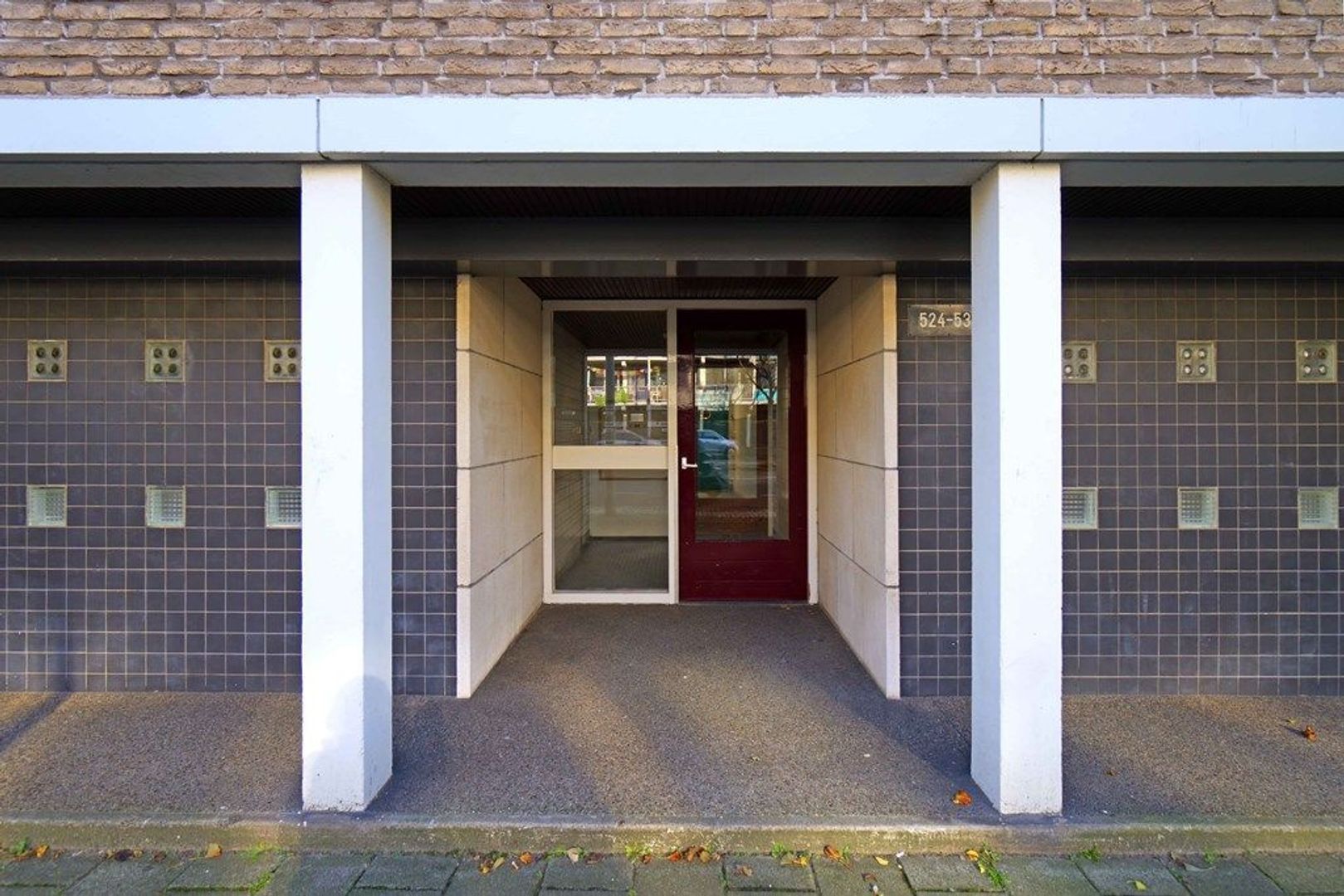 Escamplaan 528, Den Haag foto-1