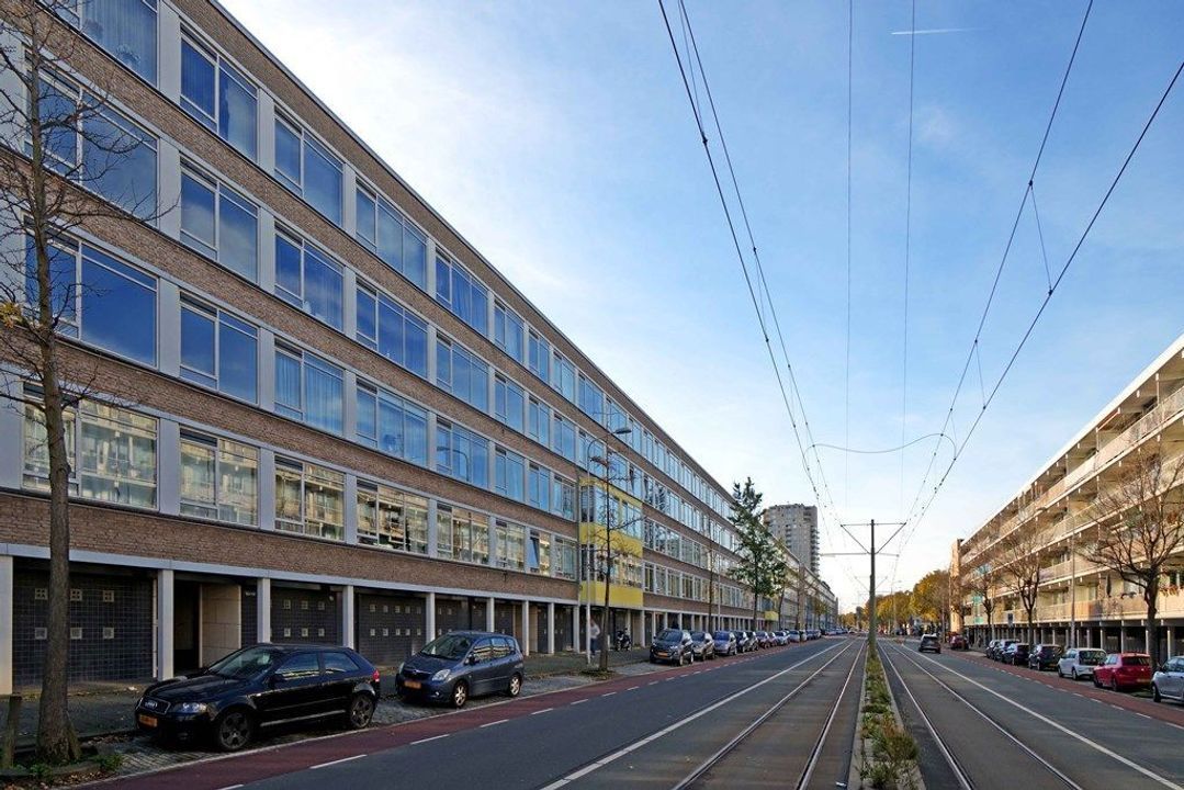 Escamplaan 528, Den Haag