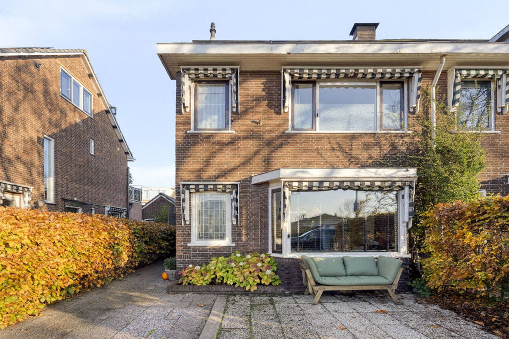 Family home in Rotterdam