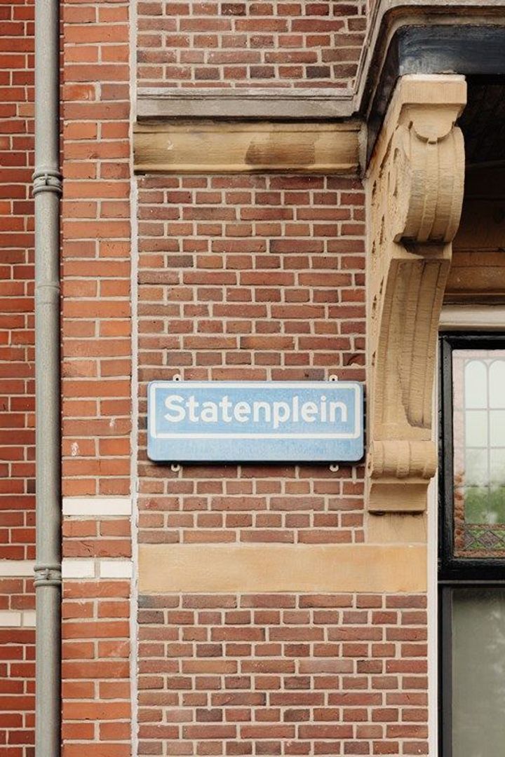 Statenplein 2 B, Den Haag foto-32