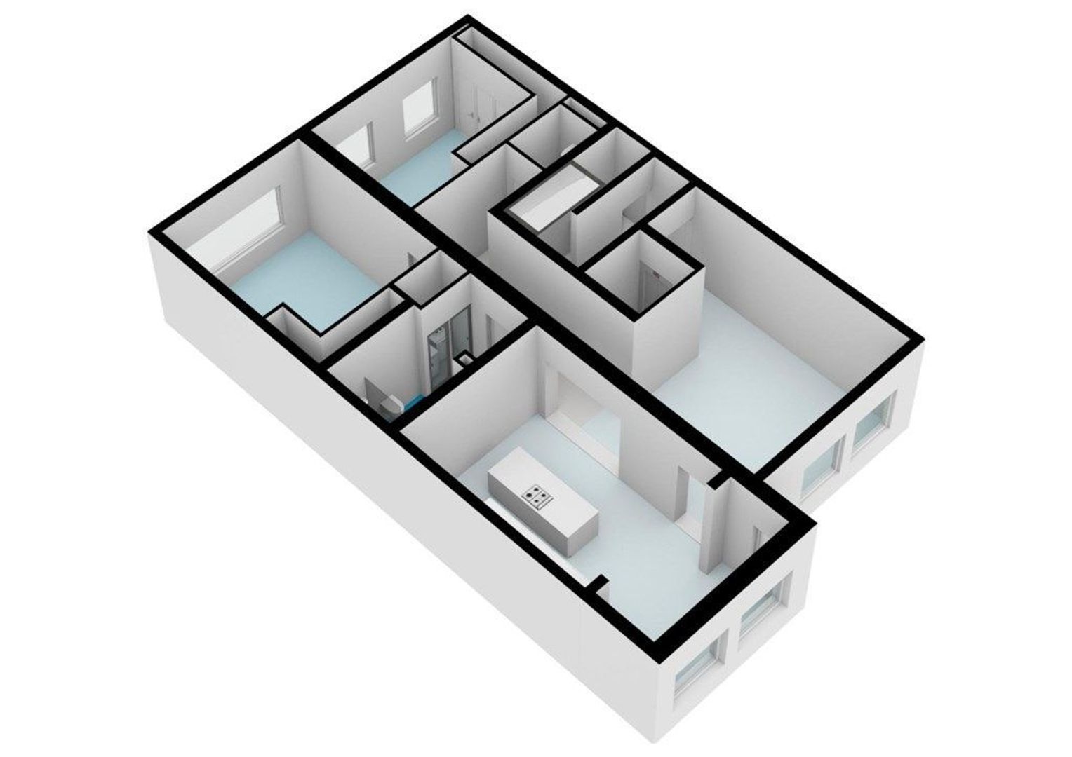 Statenplein 2 B, Den Haag foto-36