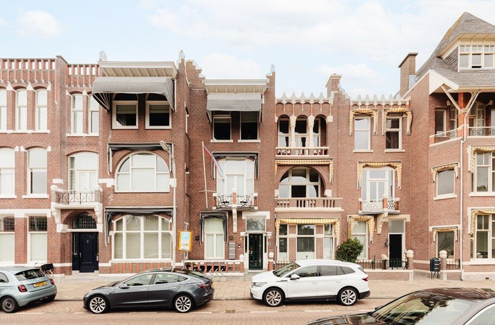 Statenplein 2 B, Den Haag foto-1