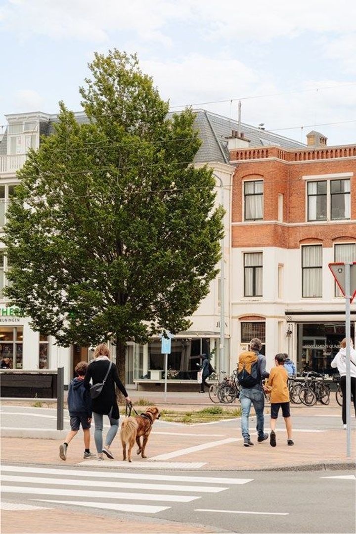 Statenplein 2 B, Den Haag foto-34