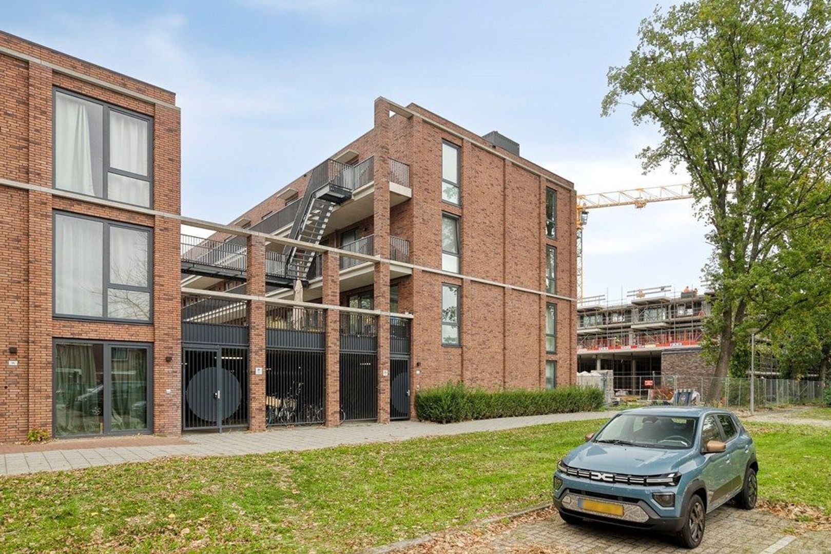 Adolphine Kokplein 25, Rotterdam foto-14