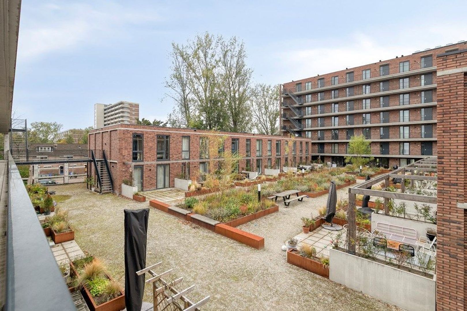 Adolphine Kokplein 25, Rotterdam foto-16