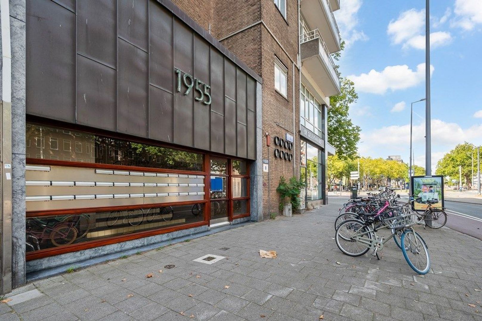 Goudsesingel 282 E, Rotterdam foto-5