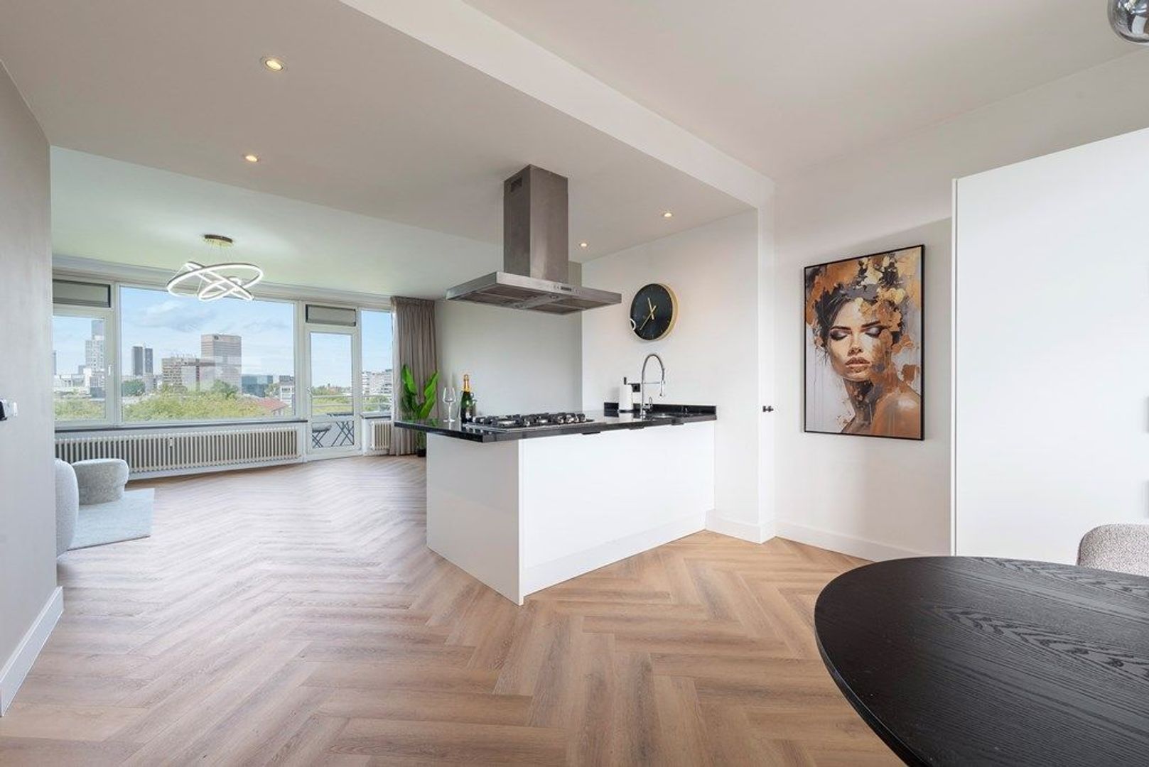 Goudsesingel 282 E, Rotterdam foto-18