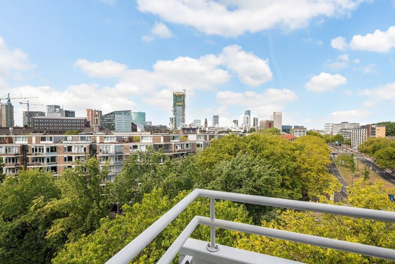 Goudsesingel 282 E, Rotterdam foto-17