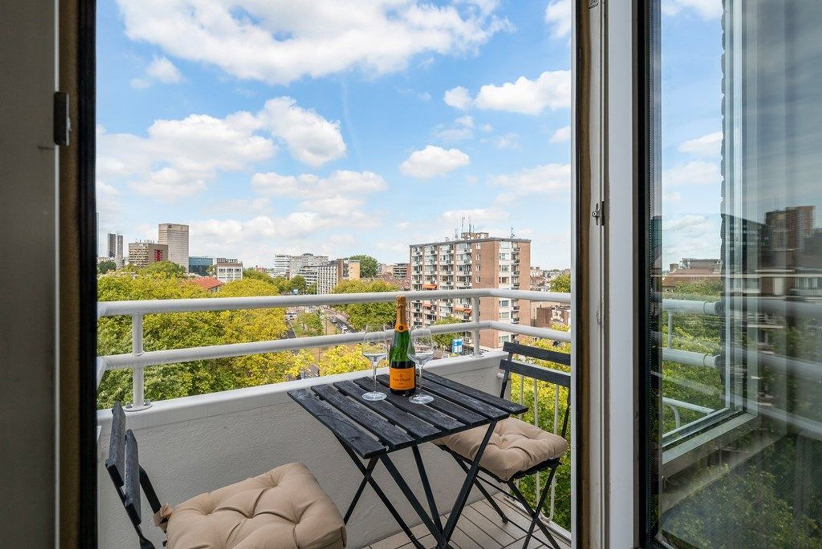 Goudsesingel 282 E, Rotterdam foto-16