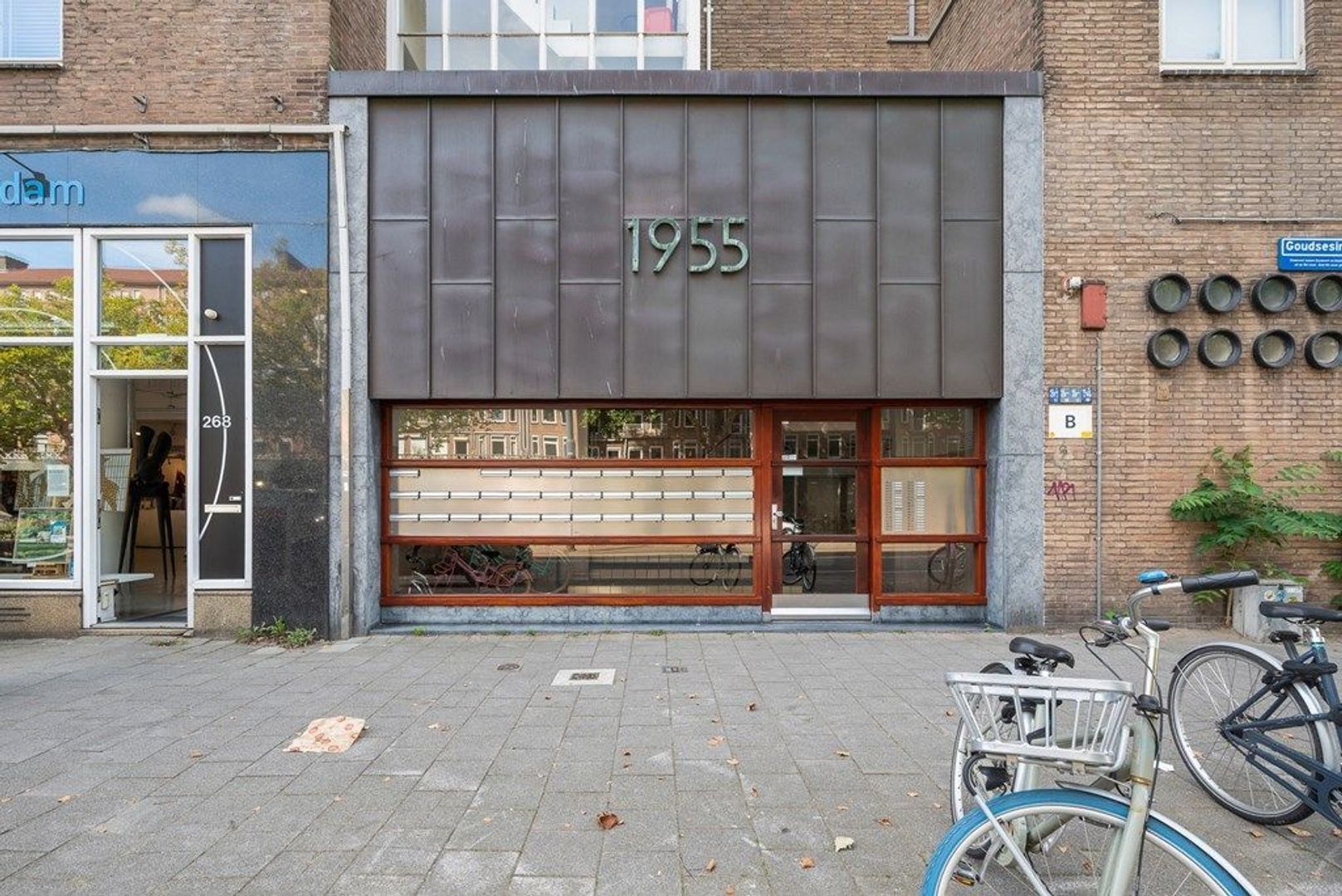 Goudsesingel 282 E, Rotterdam foto-6