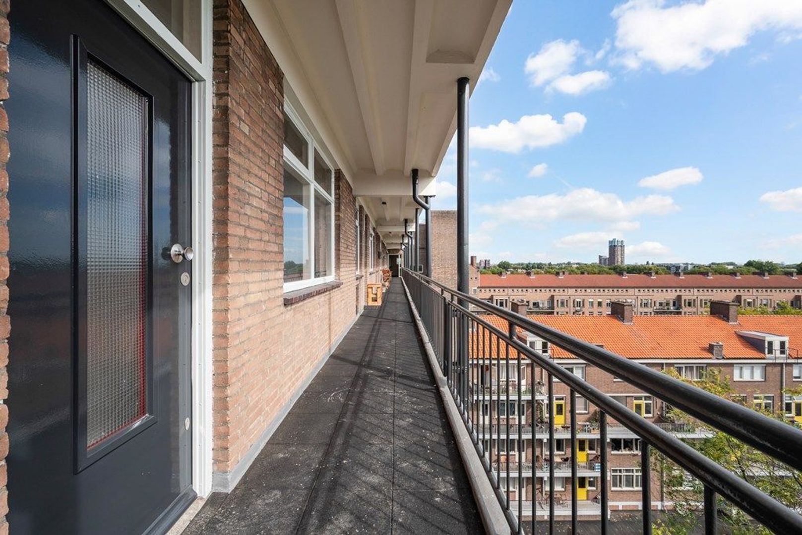 Goudsesingel 282 E, Rotterdam foto-7