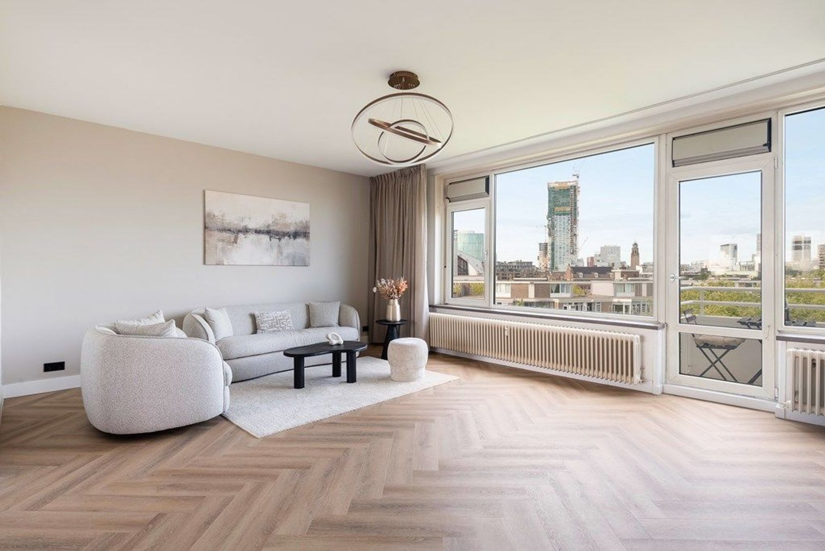 Goudsesingel 282 E, Rotterdam foto-14