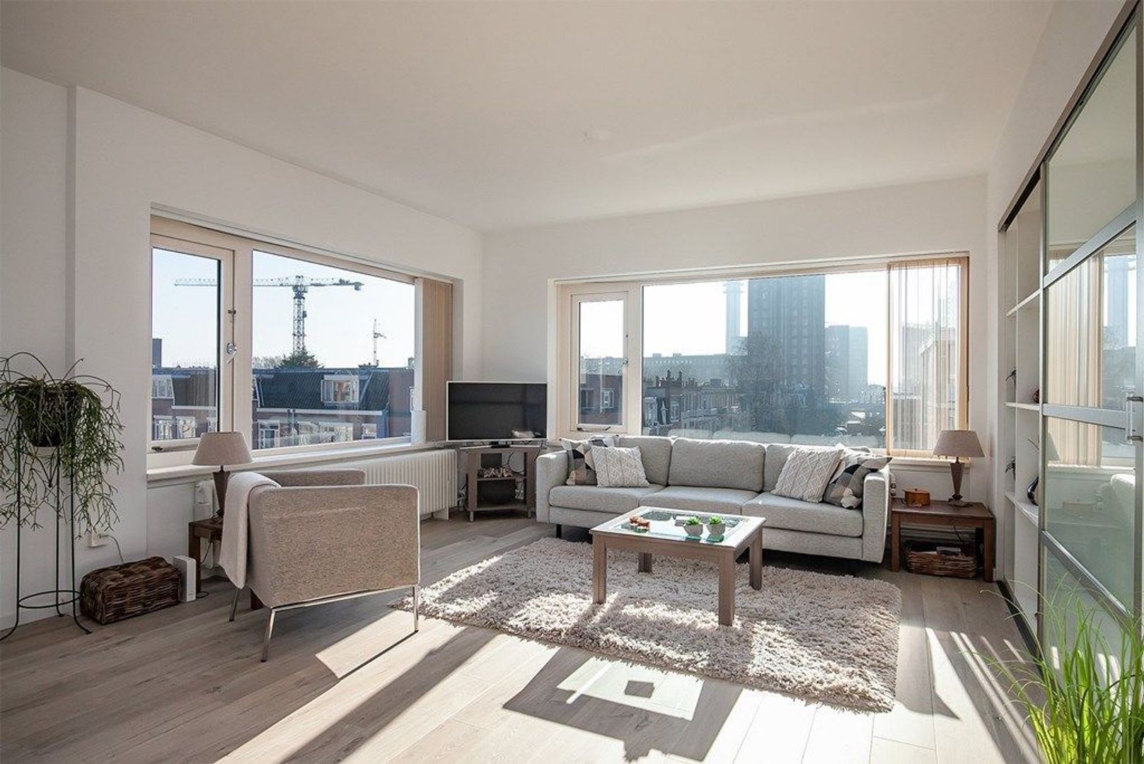 Theresiastraat 12 C, Den Haag foto-2