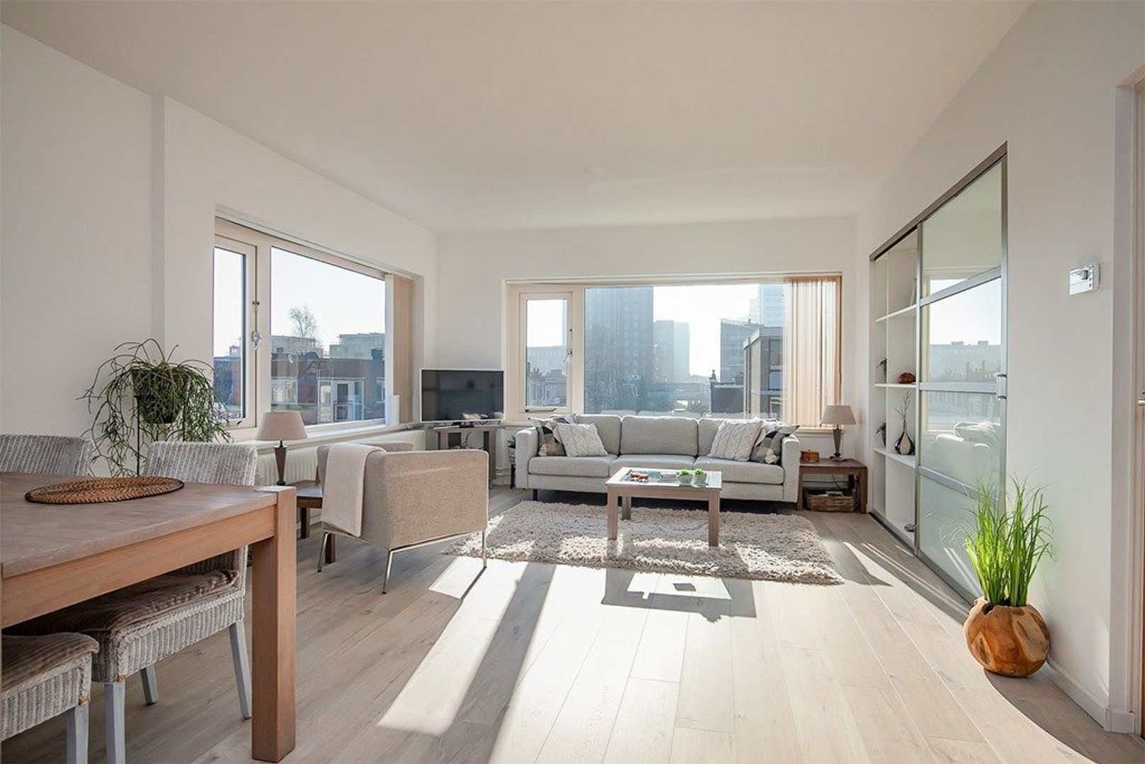 Apartment in 's-Gravenhage