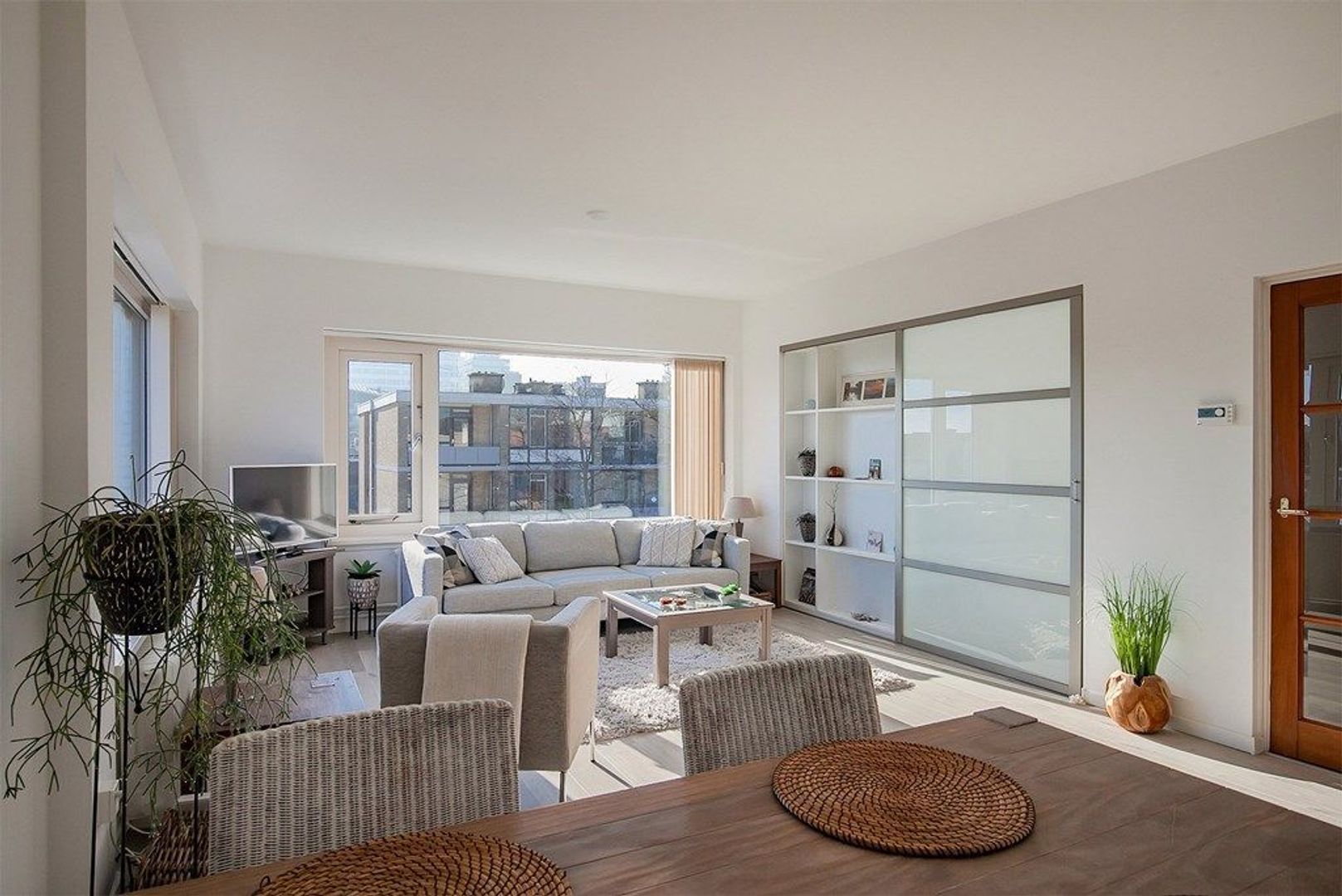 Theresiastraat 12 C, Den Haag foto-1