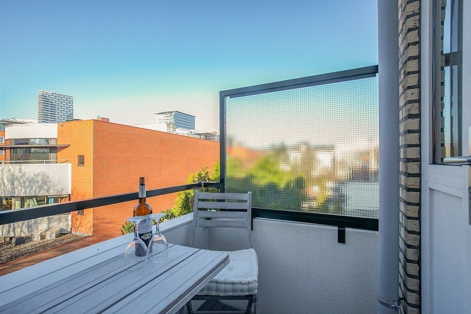 Theresiastraat 12 C, Den Haag foto-6