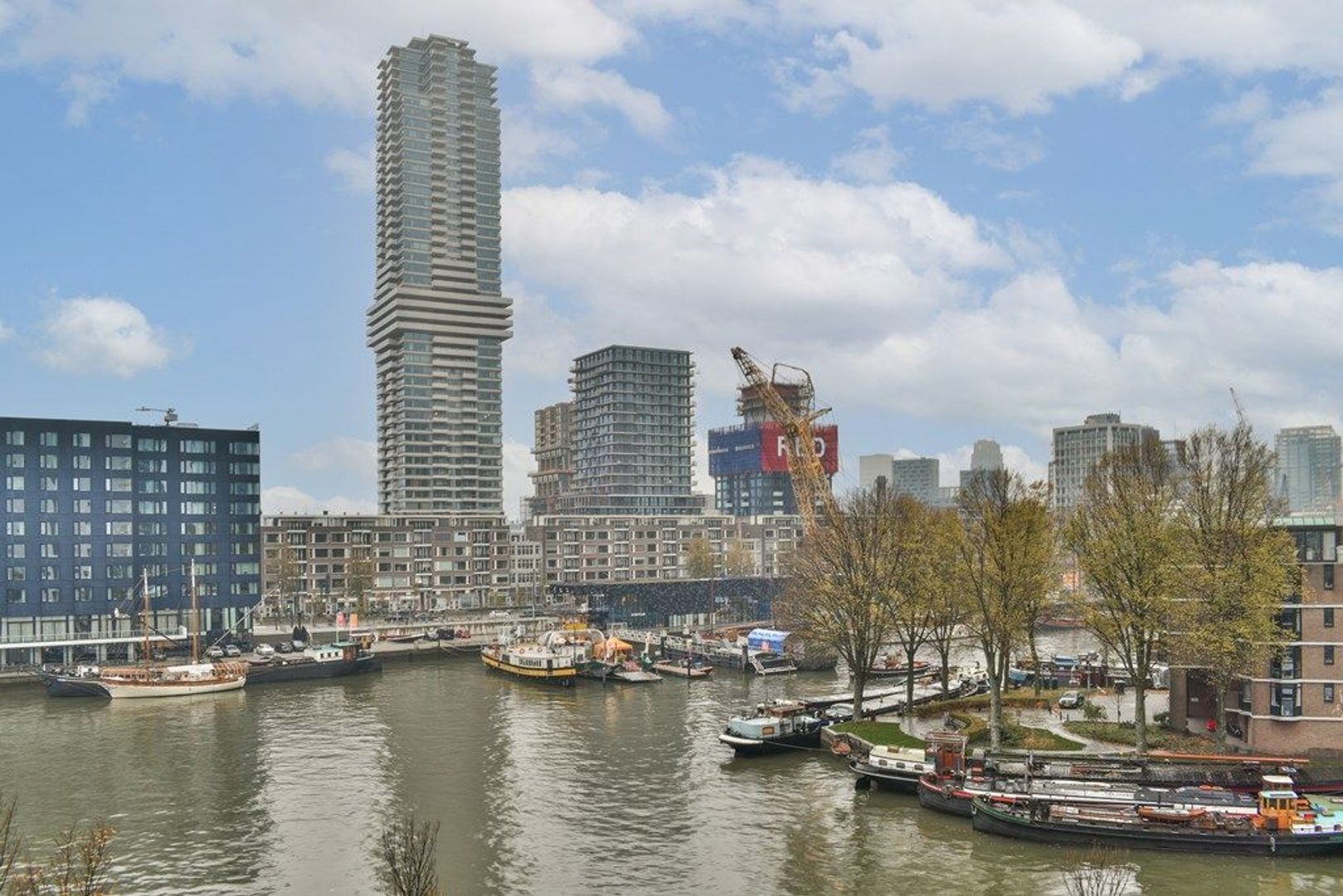 Boompjes 420, Rotterdam foto-30