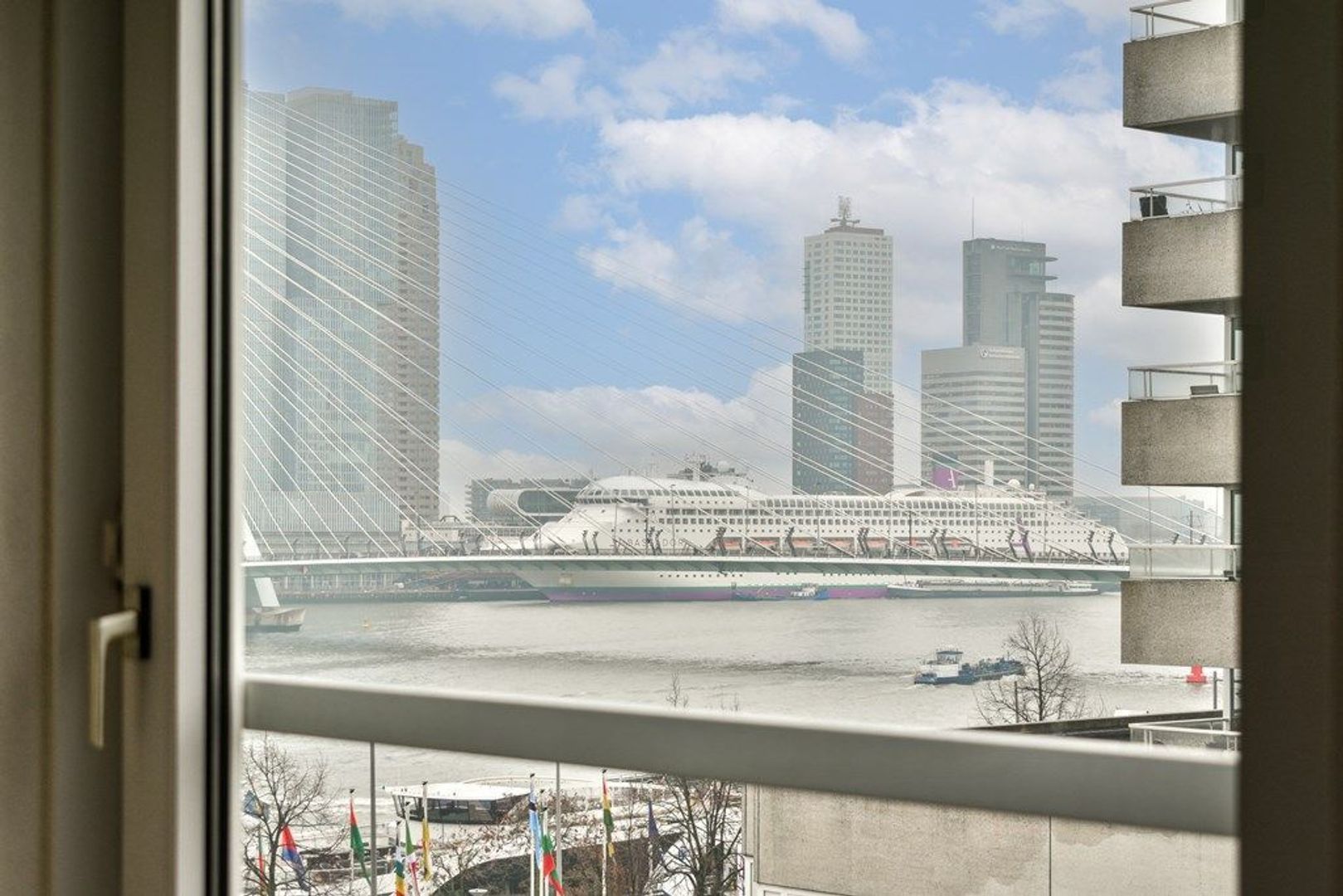 Boompjes 420, Rotterdam foto-13