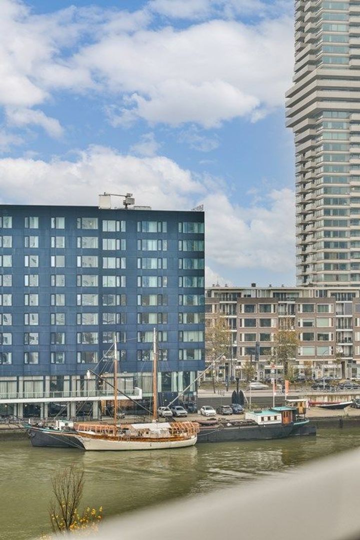Boompjes 420, Rotterdam foto-19