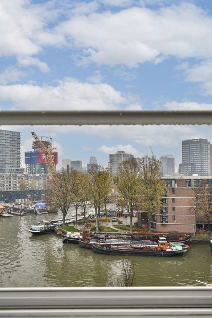 Boompjes 420, Rotterdam foto-22