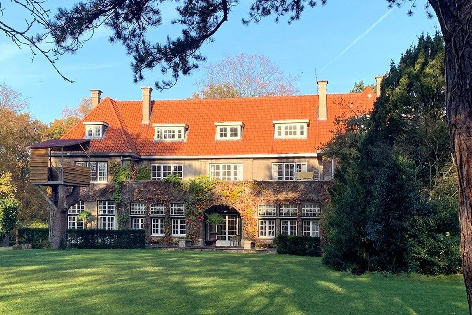 Duindigt, Wassenaar foto-40