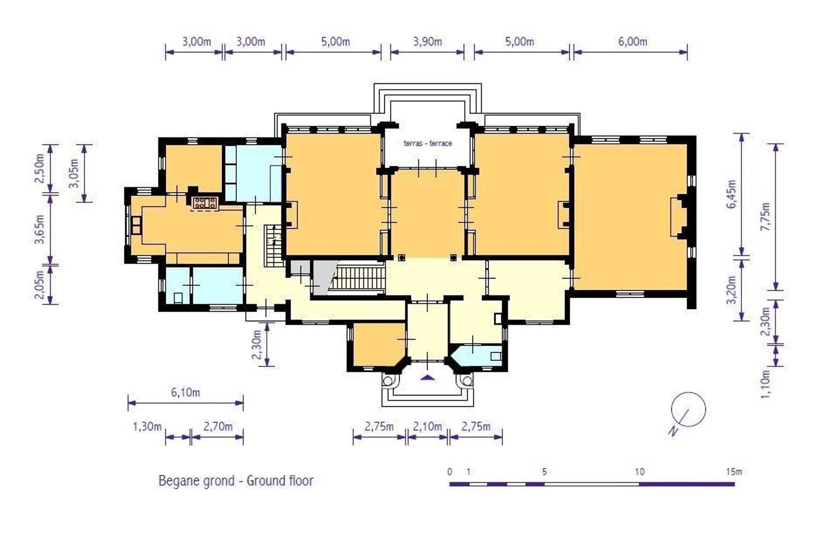Duindigt, Wassenaar foto-43