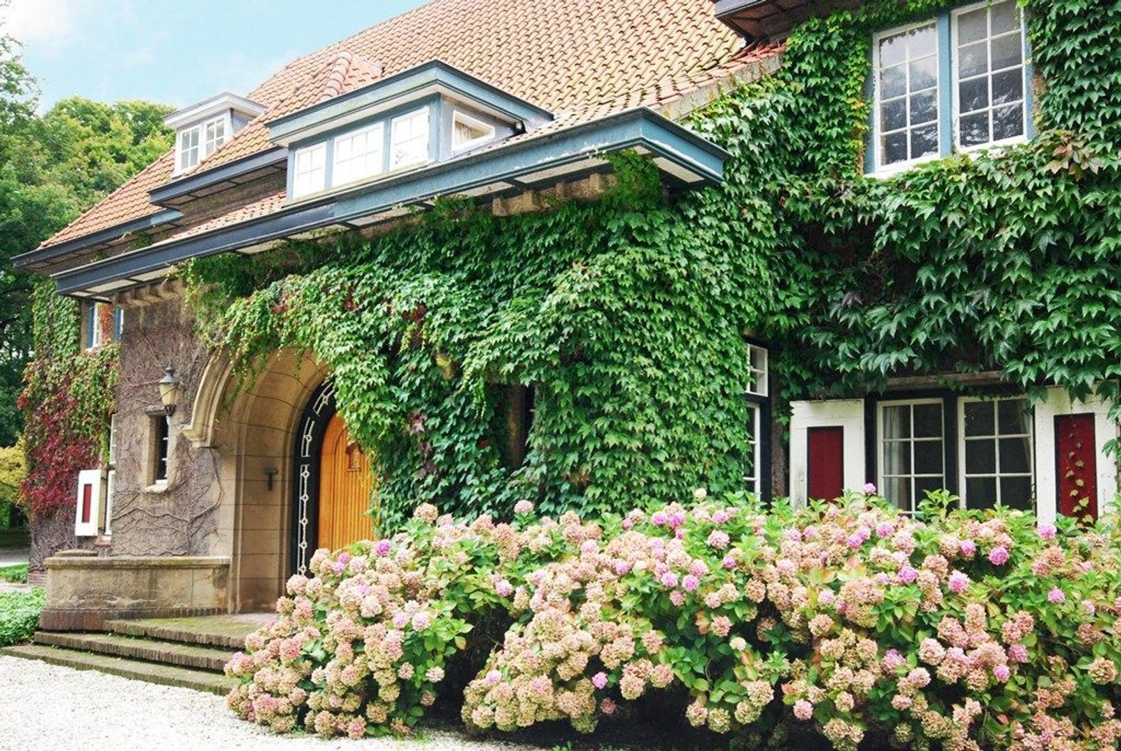 Duindigt, Wassenaar foto-1