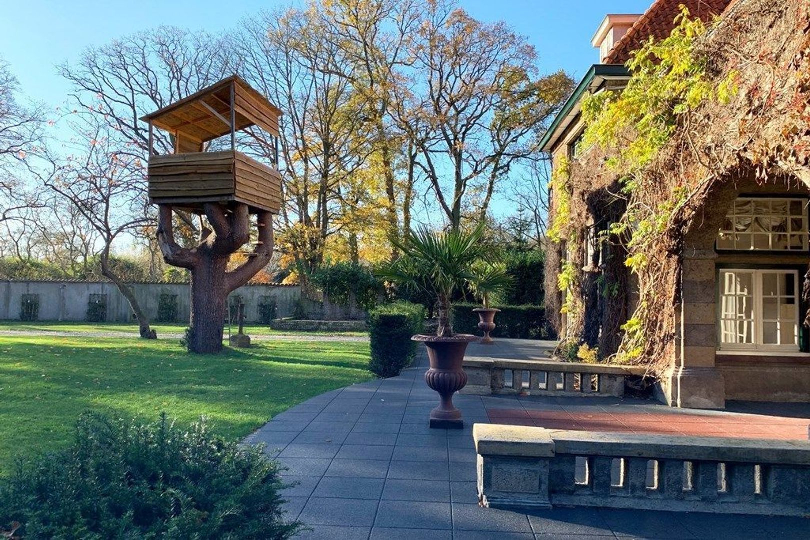 Duindigt, Wassenaar foto-41