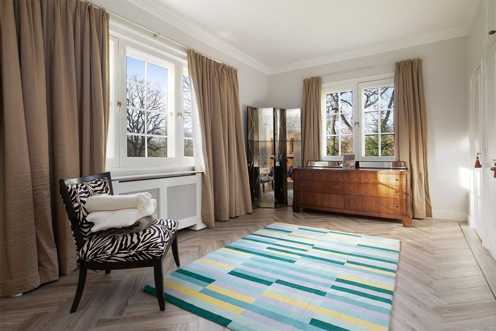 Duindigt, Wassenaar foto-30