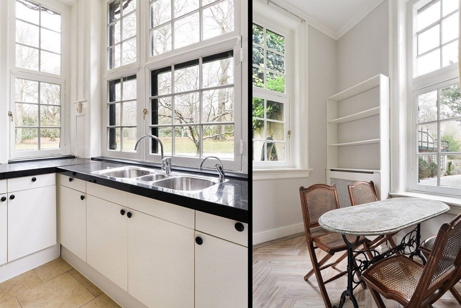 Duindigt, Wassenaar foto-11