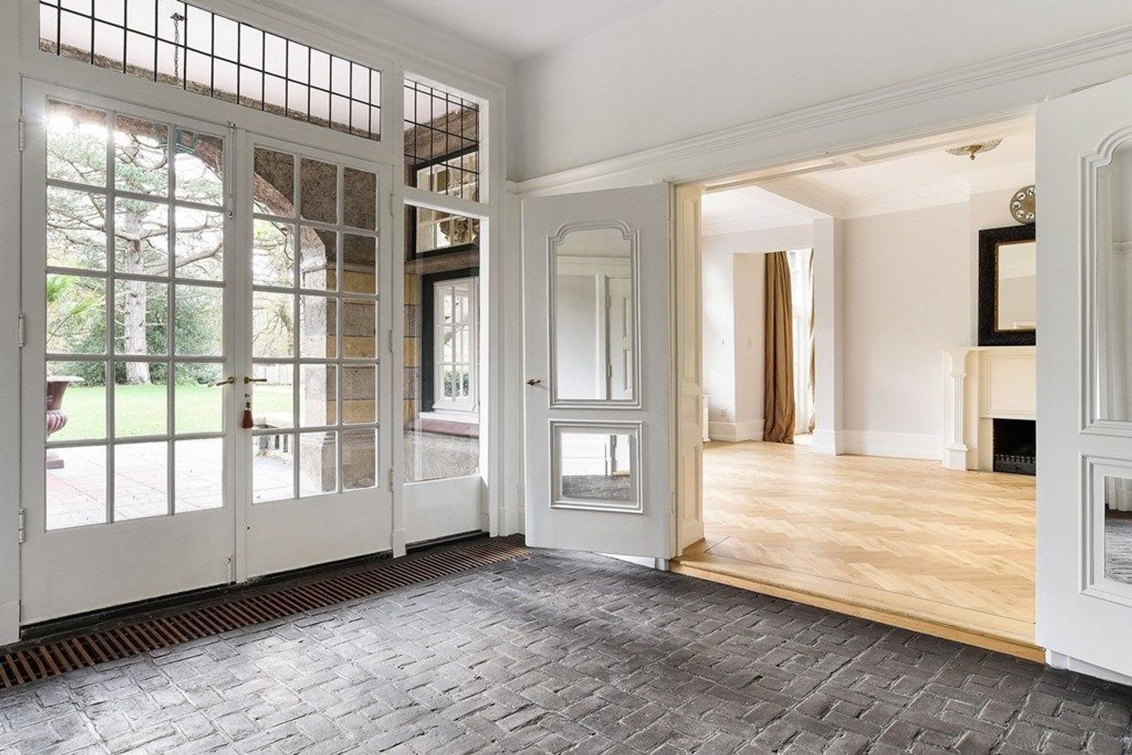 Duindigt, Wassenaar foto-12