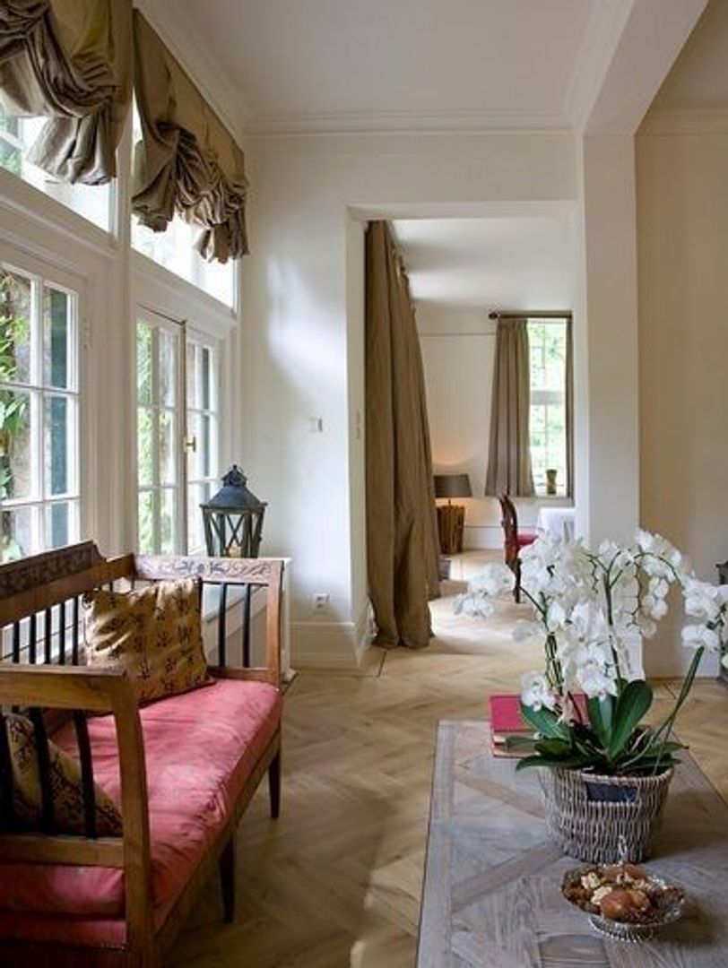 Duindigt, Wassenaar foto-15