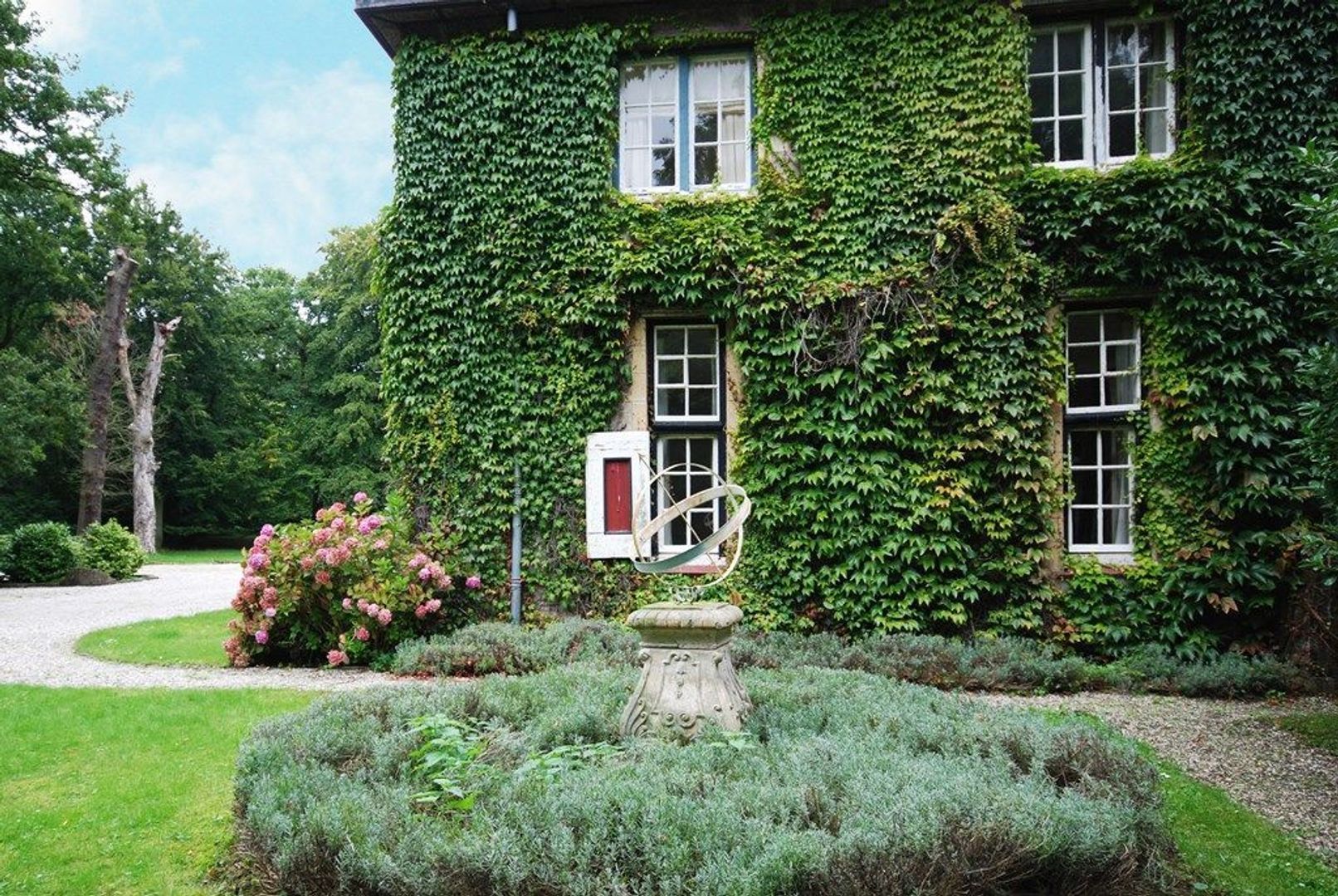 Duindigt, Wassenaar foto-42