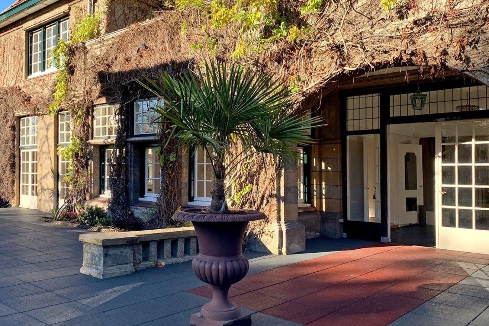 Duindigt, Wassenaar foto-20