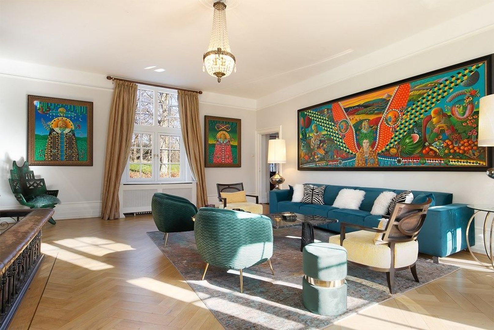 Duindigt, Wassenaar foto-6