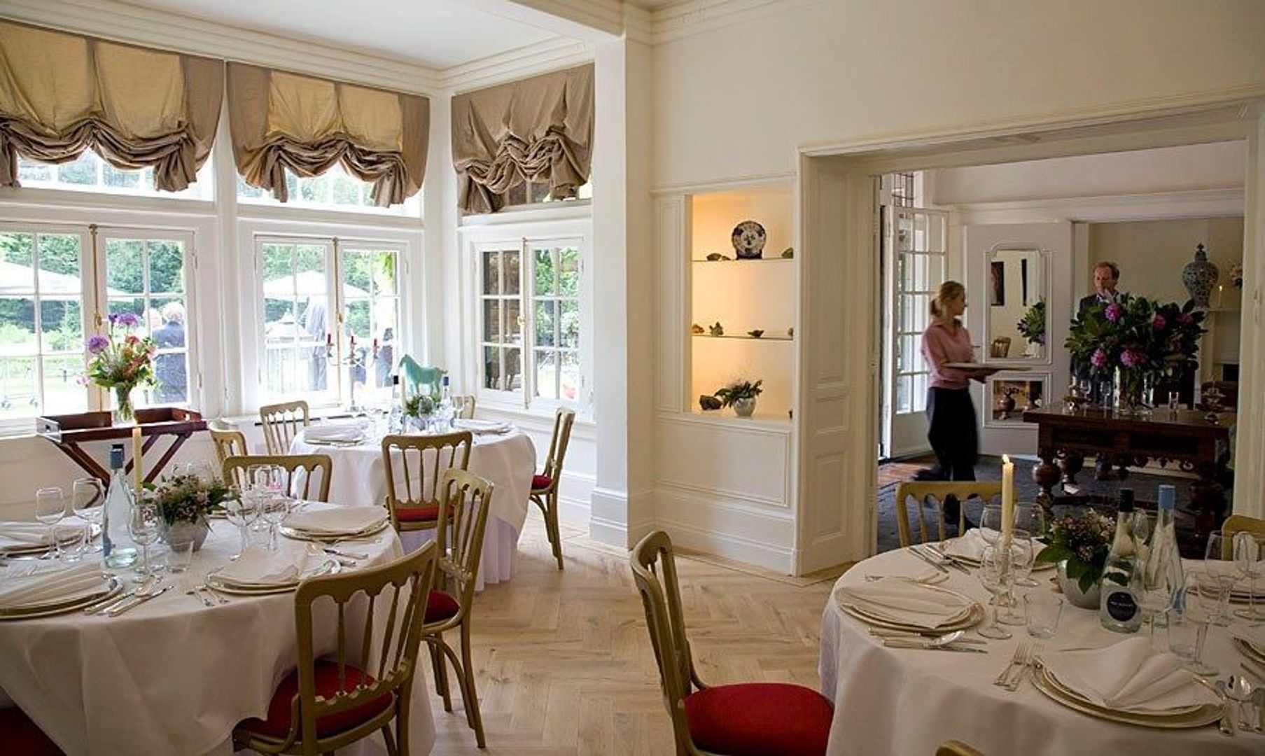 Duindigt, Wassenaar foto-14