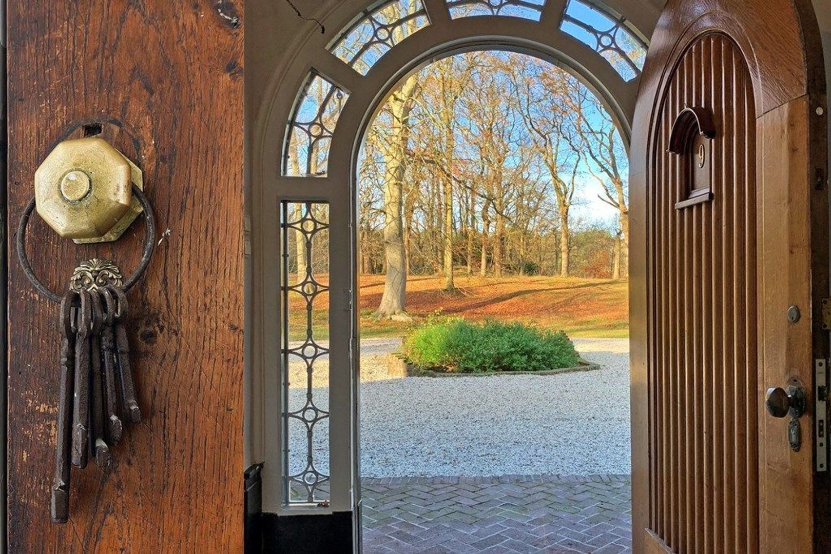 Duindigt, Wassenaar foto-4