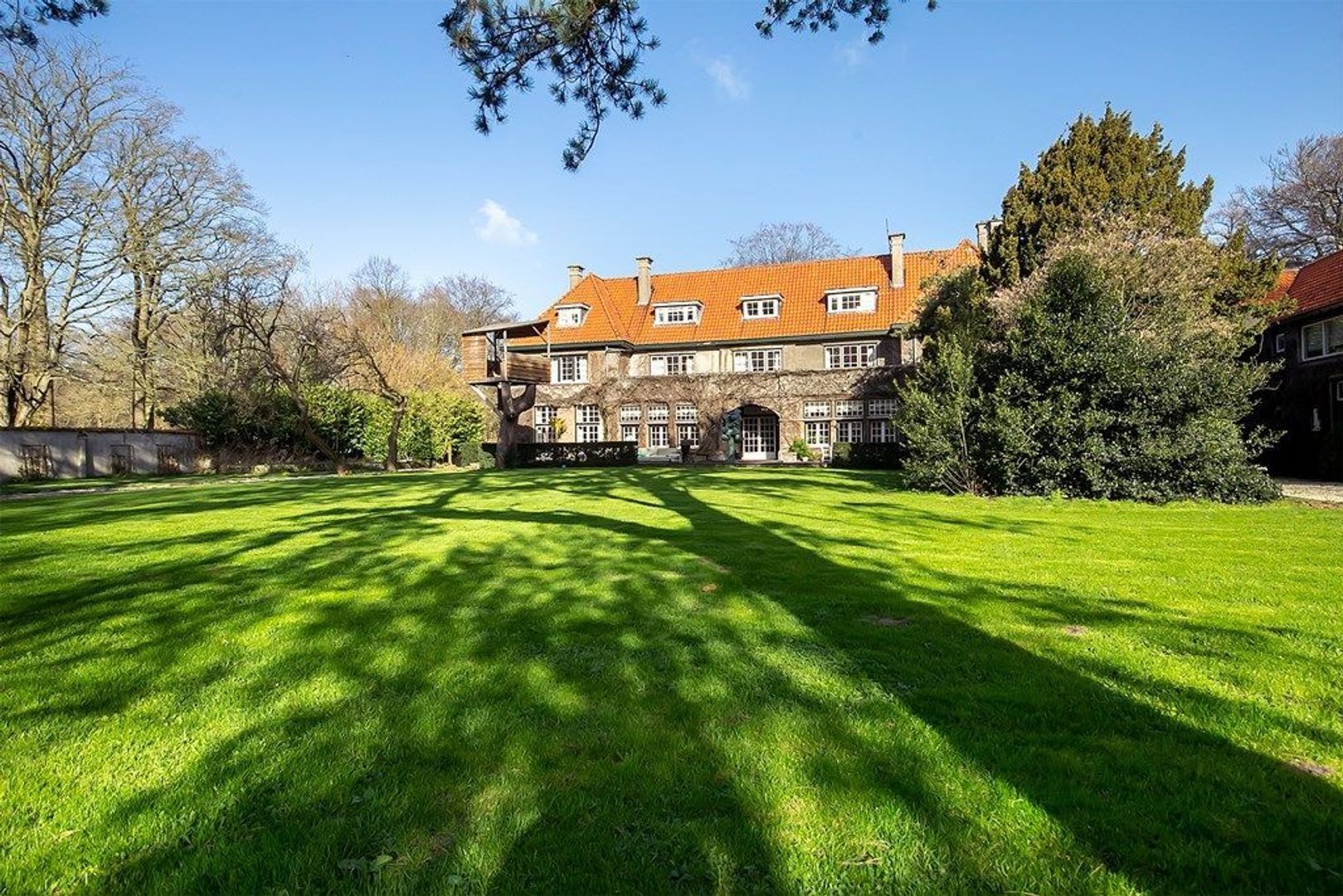 Duindigt, Wassenaar foto-21