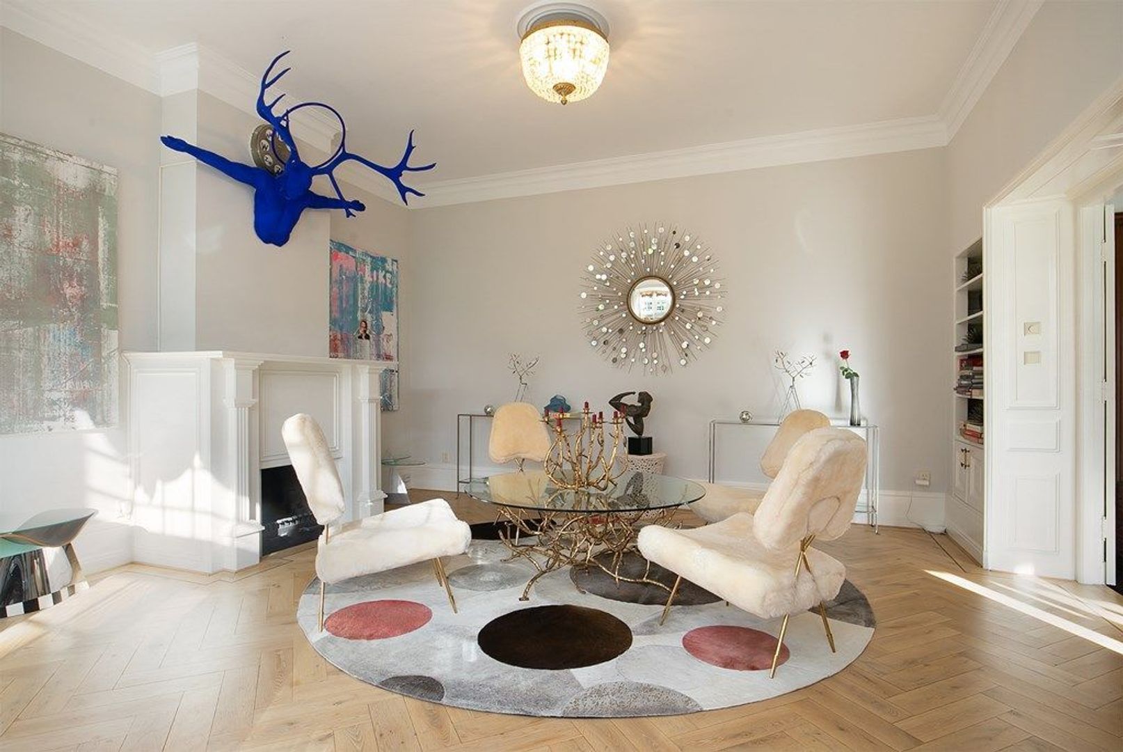 Duindigt, Wassenaar foto-8