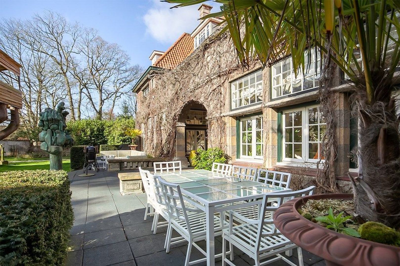 Duindigt, Wassenaar foto-19